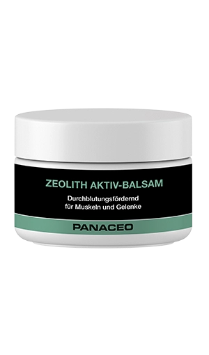 Zeolith Aktiv Balsam