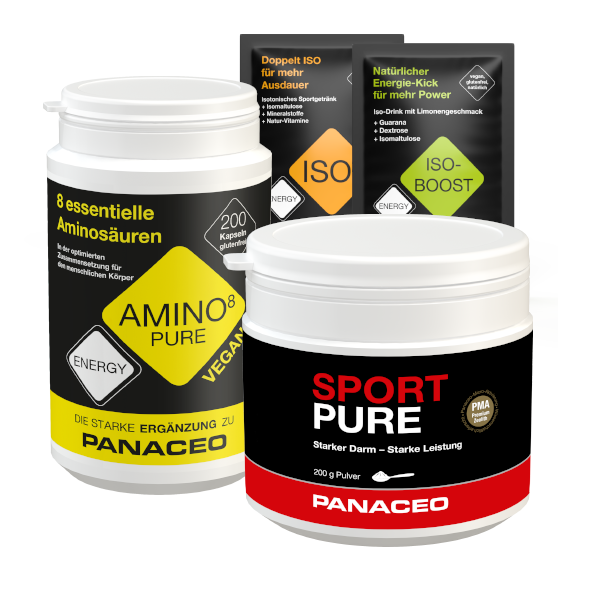 Immune Power Bundle