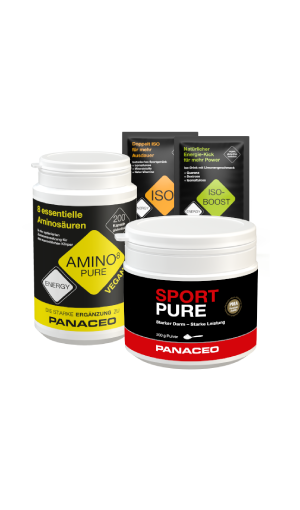 Immune Power Bundle