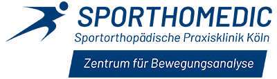 Logo Sporthomedic
