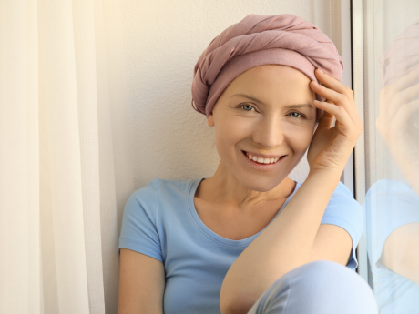 Zeolith für eine bessere Verträglichkeit der Chemotherapie